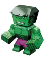 Metal Earth ***MEM003: Hulk