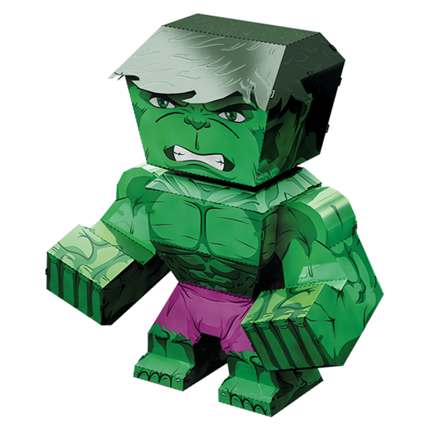 MEM003: Hulk