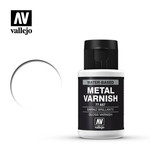 Vallejo VAL77657 Gloss Metal Varnish