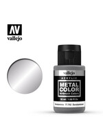 Vallejo VAL77702 Metal Color Duraluminum (32ml)