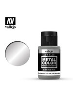 Vallejo VAL77704 Metal Color Pale Burnt (32ml)