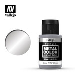 Vallejo VAL77707 Metal Color Chrome (32ml)