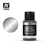 Vallejo VAL77711 Metal Color Magnesium (32ml)