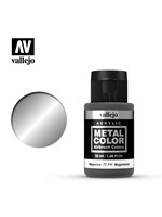 Vallejo VAL77711 Metal Color Magnesium (32ml)