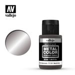 Vallejo VAL77721 Metal Color Burnt Iron (32ml)