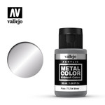 Vallejo VAL77724 Metal Color Silver (32ml)