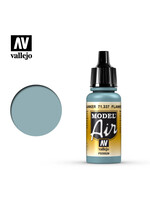 Vallejo VAL71337 Model Air Flanker Blue (17ml)
