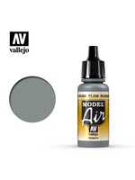 Vallejo VAL71339 Model Air Russian AF Grey N.3 (17ml)