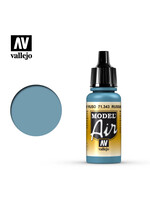 Vallejo VAL71343 Model Air Russian AF Grey N.7 (17ml)