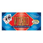 Wizard Deluxe Card Game