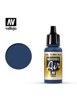 Vallejo VAL71004 Model Air Blue (17ml)