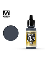 Vallejo VAL71005 Model Air Grey Blue (17ml)