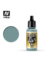 Vallejo VAL71008 Model Air Pale Blue (17ml)