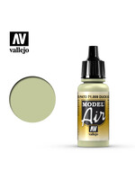Vallejo VAL71009 Model Air Duck Egg Green (17ml)