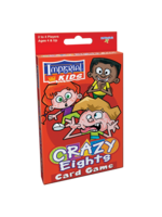 Crazy Eights