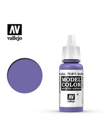 Vallejo VAL70811 #051 Model Color Violet Blue (17ml)