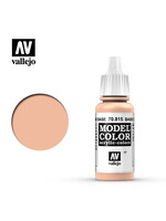 Vallejo VAL70815 Model Color Basic Skin Tone (17ml)