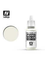 Vallejo VAL70820 #003 Model Color Off White (17ml)