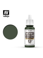 Vallejo VAL70823 Model Color Luft Camouflage Green (17ml)