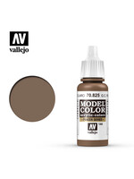 Vallejo VAL70825 Model Color SS Camouflage Pale Brown (17ml)