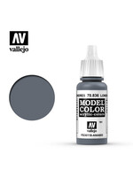 Vallejo 186VAL70836 Model Color London Grey (17ml)