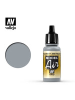 Vallejo VAL71046 Model Air Pale Blue Grey (17ml)