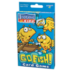 Go Fish! Card Game