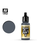 Vallejo VAL71047 Model Air Grey (17ml)