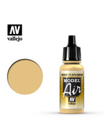Vallejo VAL71074 Model Air Beige (17ml)