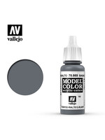 Vallejo 187VAL70869 Model Color Basalt Grey (17ml)