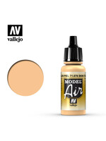 Vallejo VAL71076 Model Air Skin Tone (17ml)