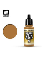 Vallejo VAL71077 Model Air Wood (17ml)
