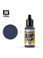 Vallejo VAL71090 Model Air Deep Sky (17ml)
