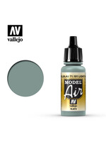 Vallejo VAL71101 Model Air Blue (17ml)