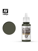 Vallejo VAL70894 Model Color 108 Cam. Olive Green (17ml)