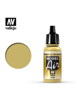 Vallejo VAL71106 Model Air Yellow Laser (17ml)