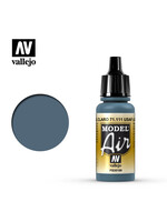 Vallejo VAL71111 Model Air USAF Light Blue (17ml)