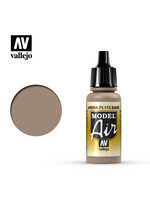 Vallejo VAL71112 Model Air US Sand (17ml)