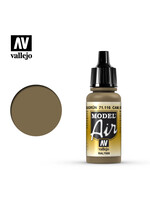 Vallejo VAL71116 Model Air Camouflage Grey Green (17ml)
