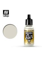 Vallejo VAL71119 Model Air White Grey (17ml)