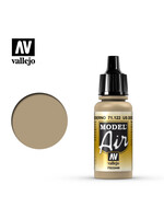 Vallejo VAL71122 Model Air US Desert Armour (17ml)