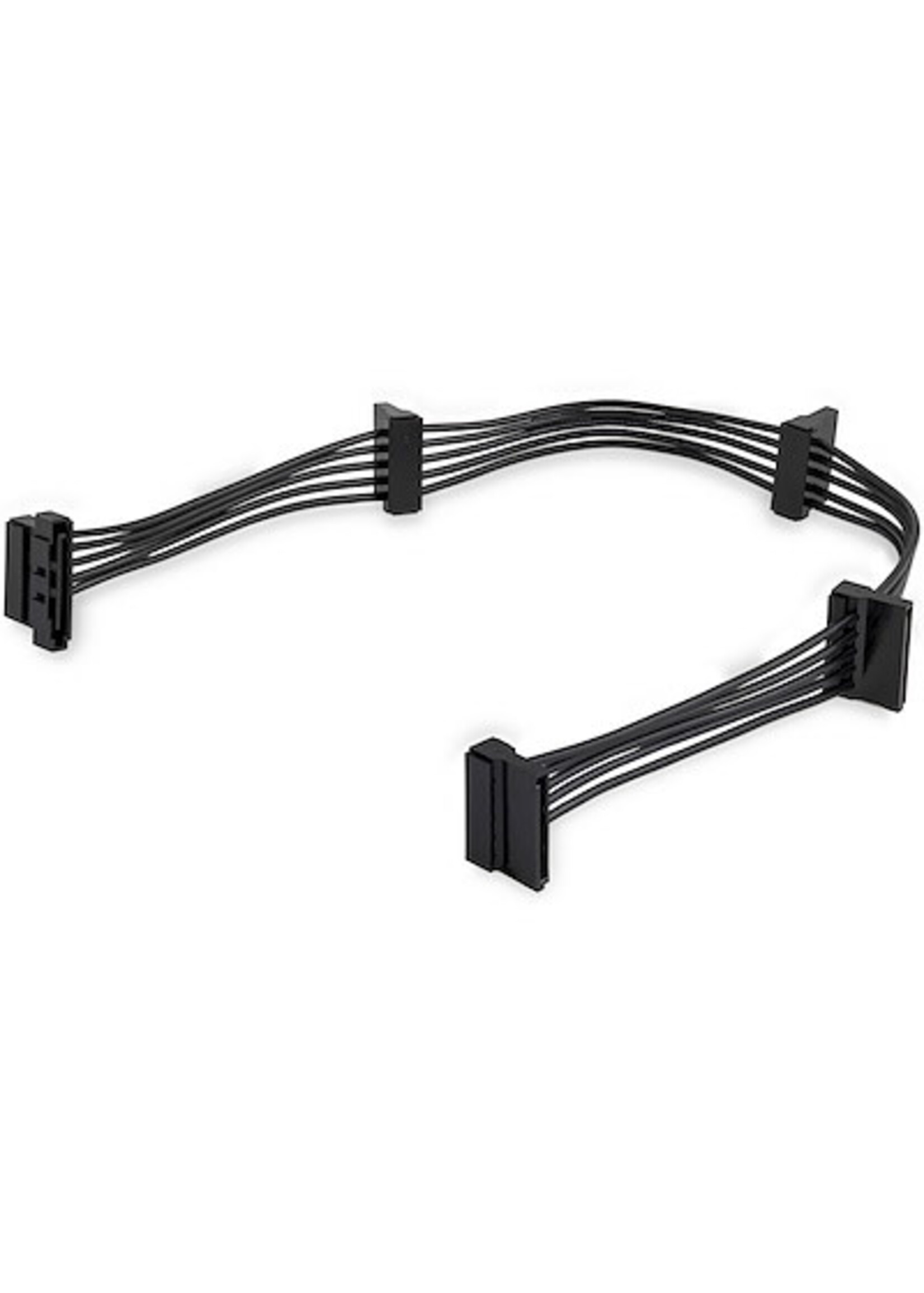 Startech 4x SATA Power Splitter Adapter