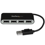 Startech 4-Port Portable USB2 Hub