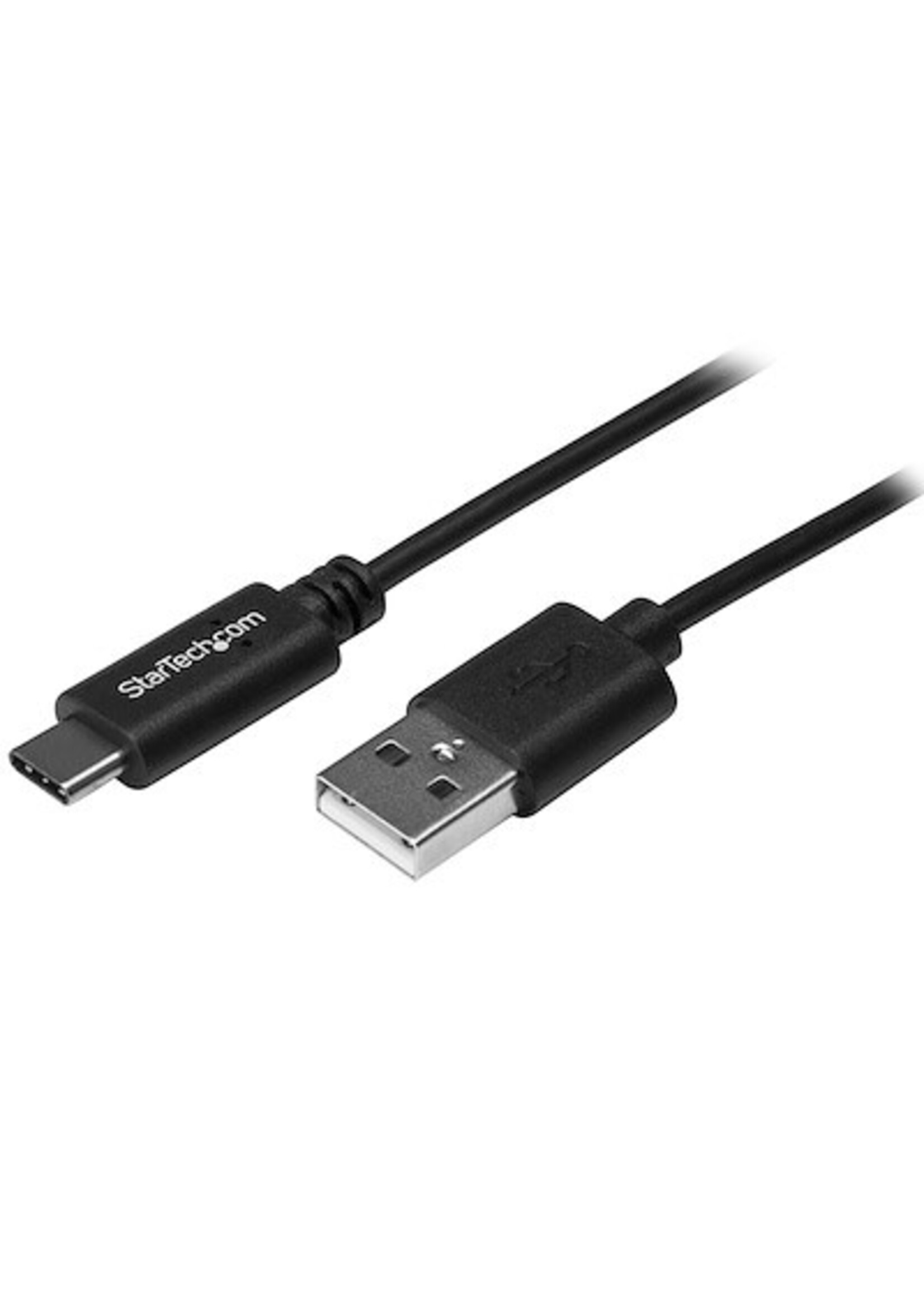 Startech ***USB-C-USB-A Cable M/M 1m USB2