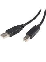 Startech 15' High Speed USB 2.0 Cable