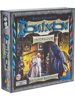 Dominion #01 Intrigue