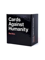 Cards Against Humanity Red Set