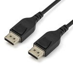 Startech 2m DisplayPort 1.4 Cable
