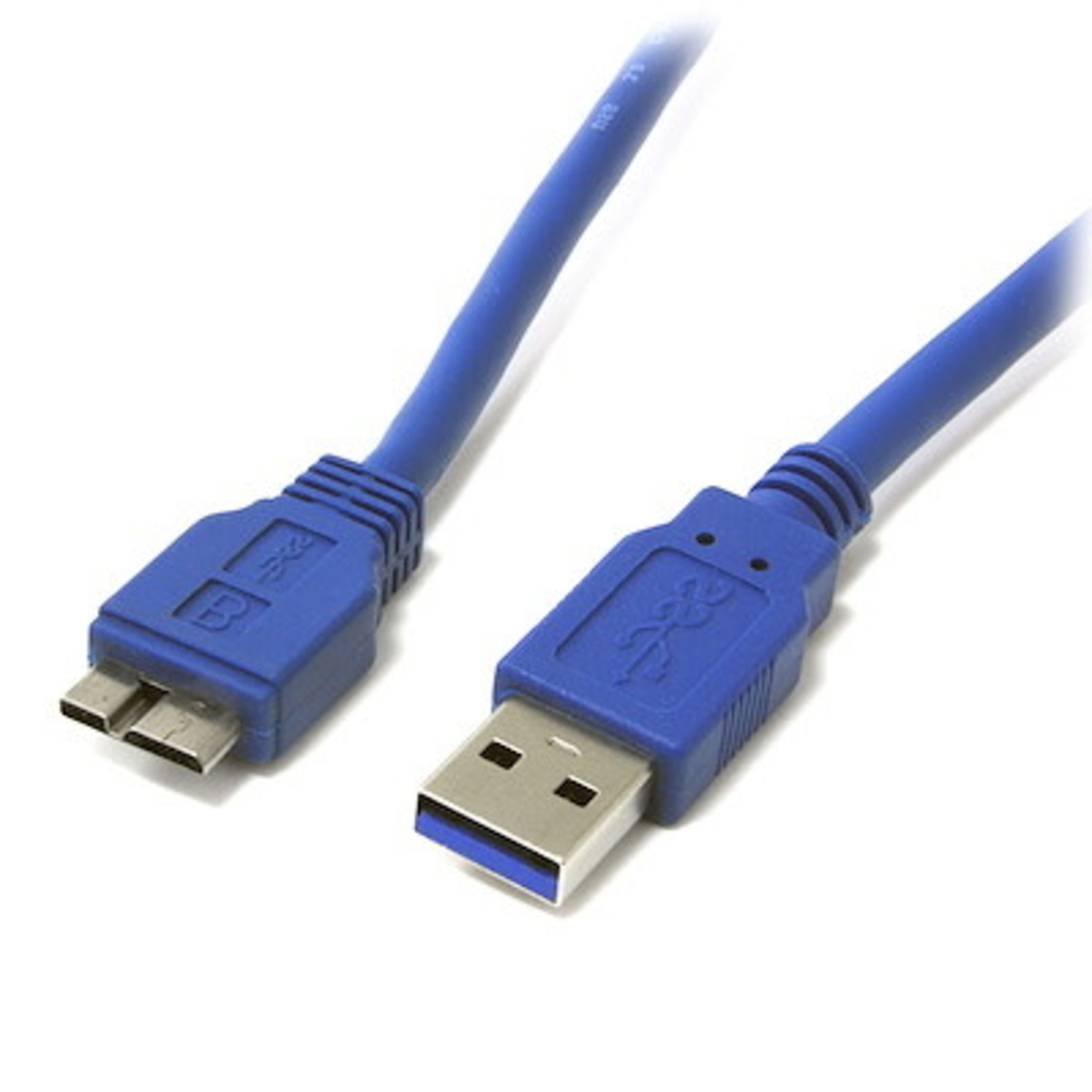 Startech 1' USB3 Super Speed A to Micro B