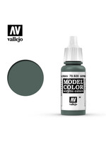 Vallejo 083VAL70920 Model Color German Uniforn WW2 (17ml)